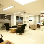 Megapole Hotel