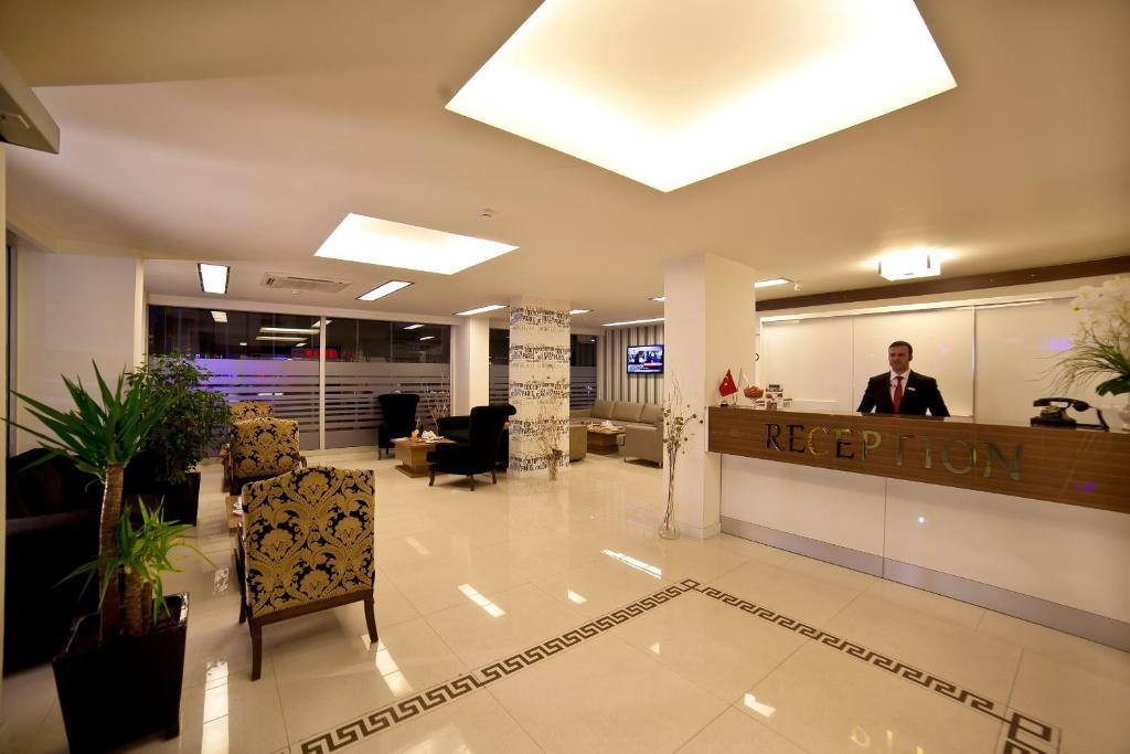 Megapole 3* İzmir