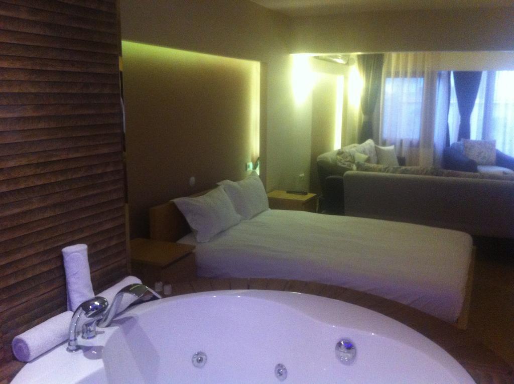 Hotel Megapole İzmir