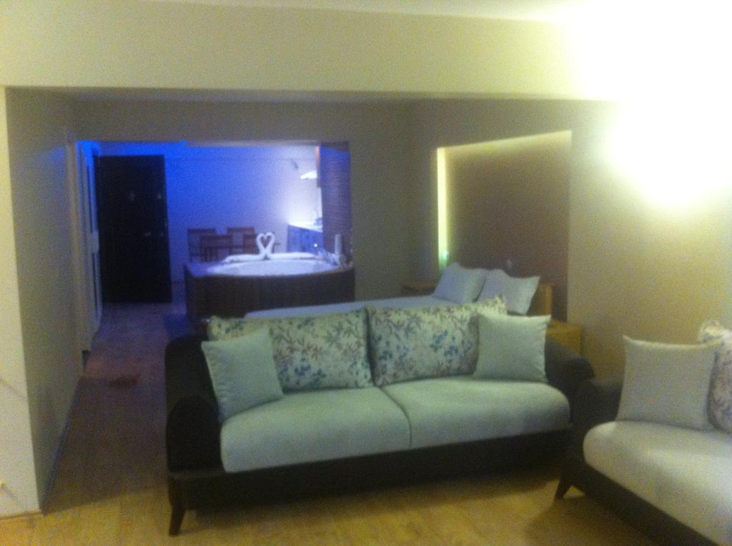 Megapole Hotel İzmir