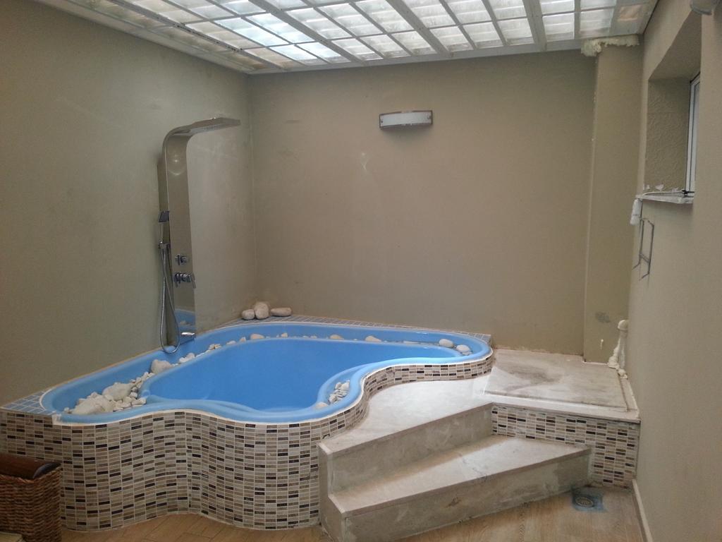 Megapole Hotel 3*