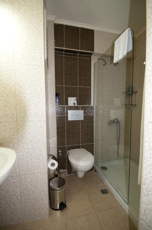 Hotel Megapole