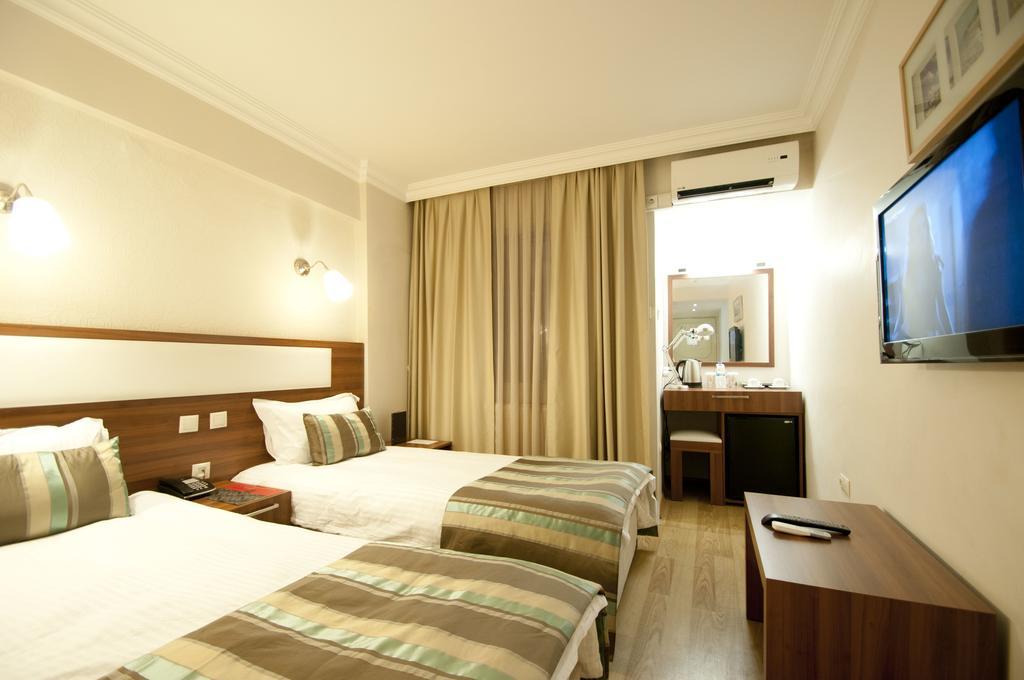 Megapole 3* İzmir