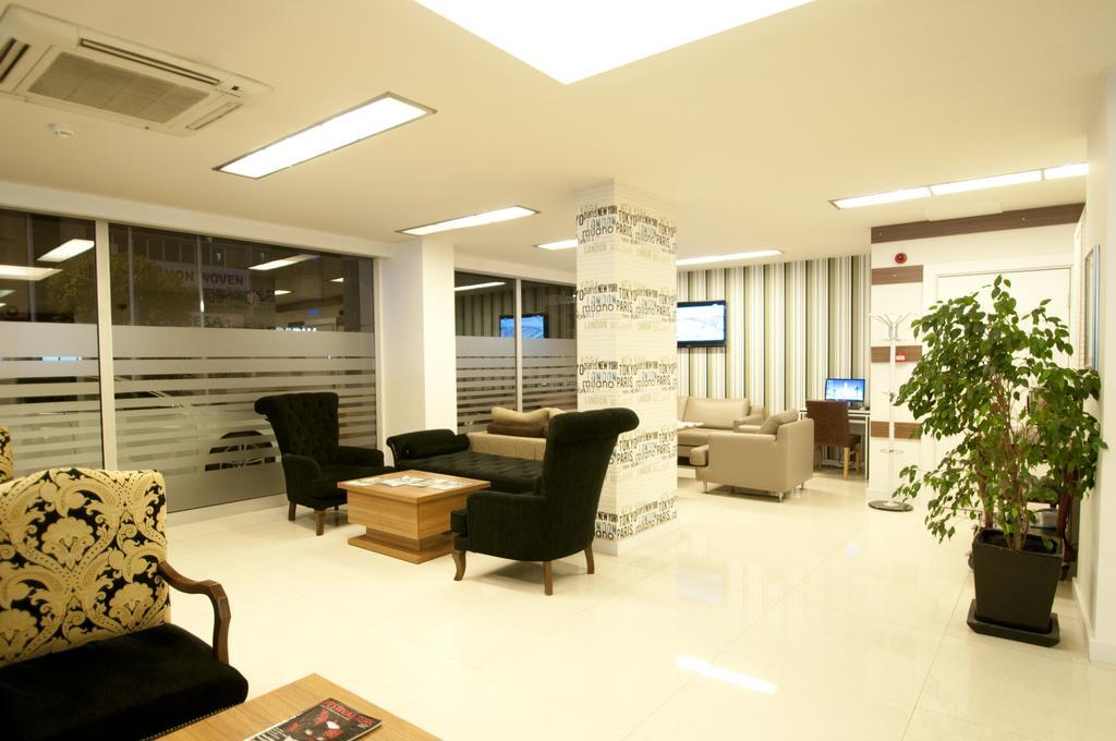 Megapole İzmir