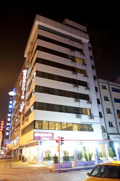 Megapole 3* İzmir