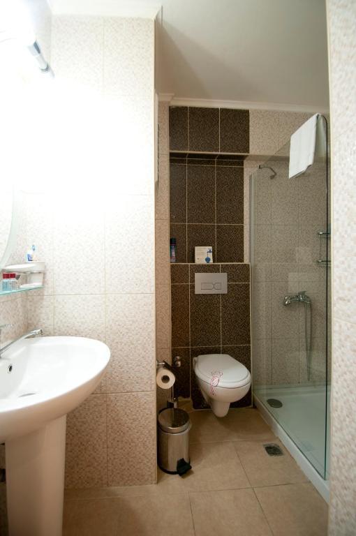Megapole Hotel İzmir