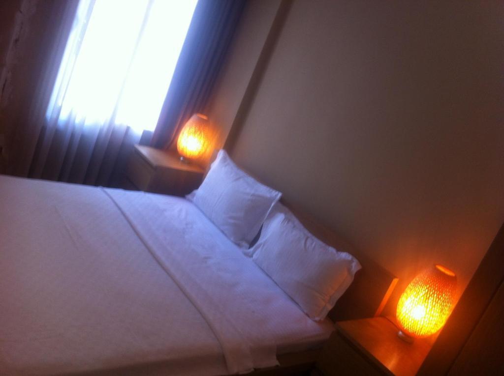 Hotel Megapole İzmir