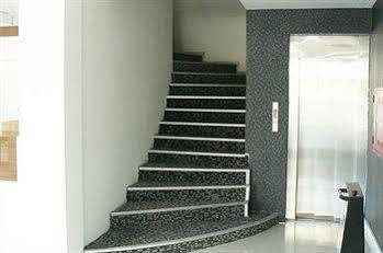 Megapole Hotel İzmir