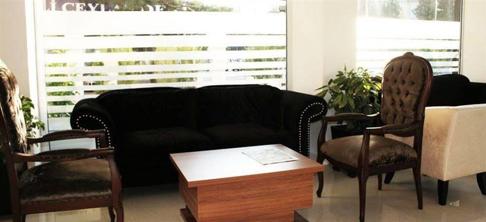 Megapole Hotel İzmir