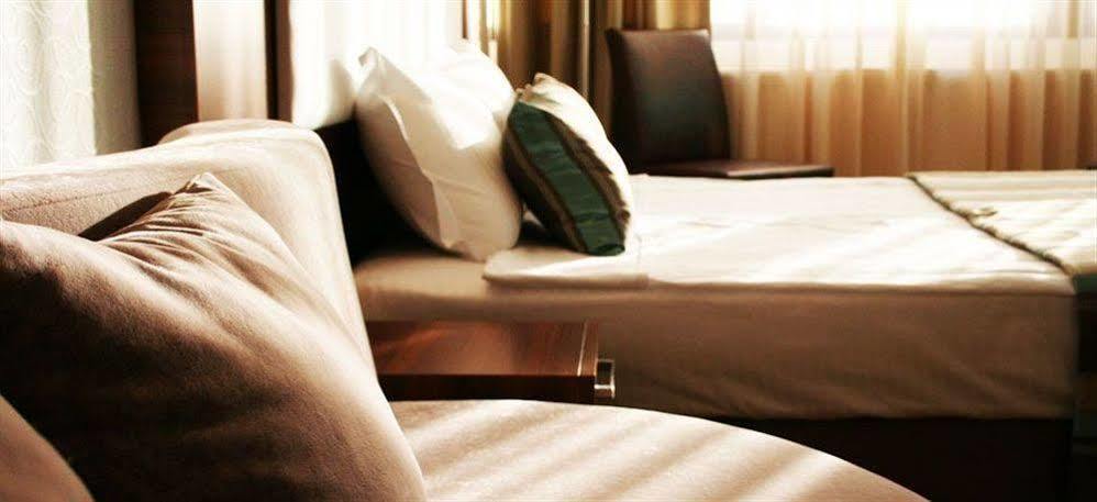 Megapole Hotel İzmir