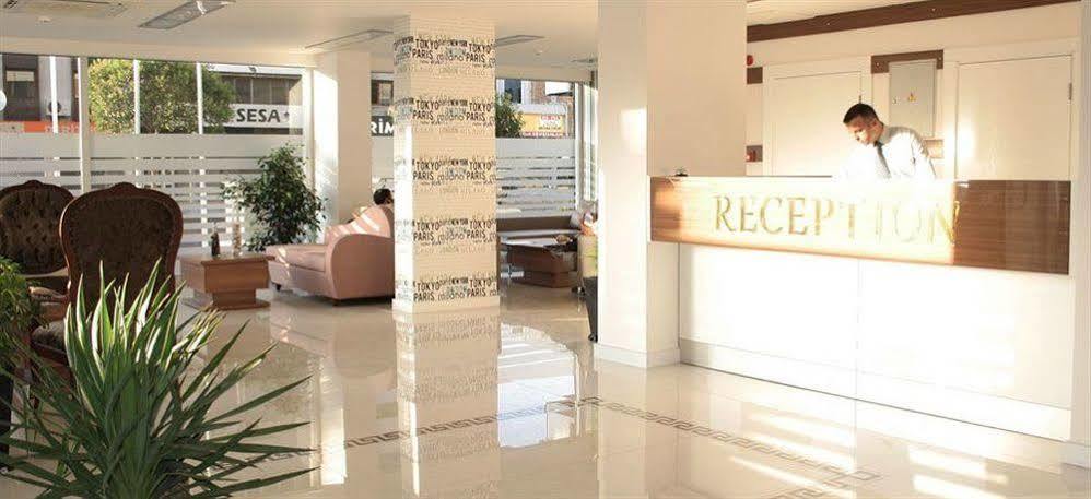 Hotel Megapole 3*